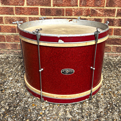 Vintage broadway john grey - vintage, &