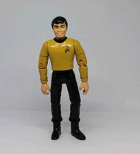 Sulu star trek playmates - sulu,