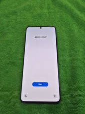 Samsung Galaxy S20 Ultra 5G SM-G988B/DS - 128GB - Grey (Unlocked) (Dual sim) 