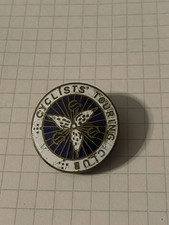Vintage Cyclist Touring Club