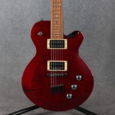 Yamaha AES620 - Wine Red - 2nd