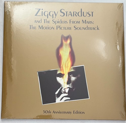 David bowie ziggy - ziggy, stardust