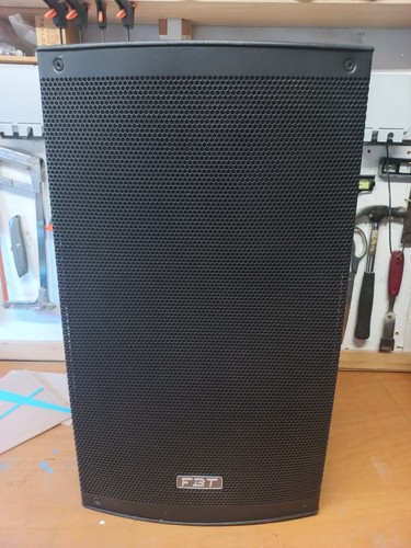 Fbt lite 12a - powered, active