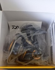 Daiwa Legalis LT 4000 CXH 