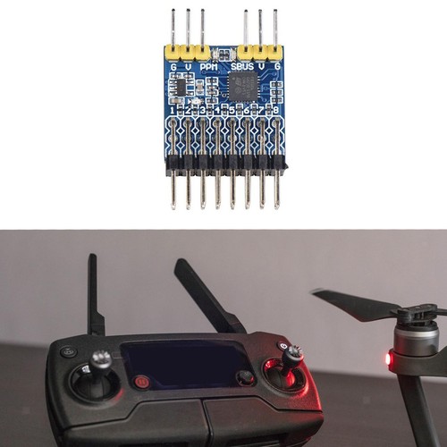 Signal converter conversion - converter,