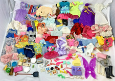 Steffi love barbie - barbie, clothes