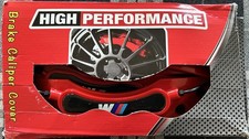 Brake caliper covers - brake,