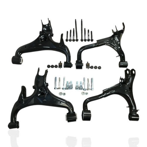 Suspension arm set - arm, for