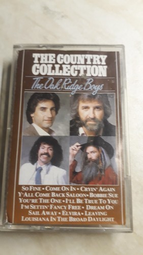 The country collection - the,