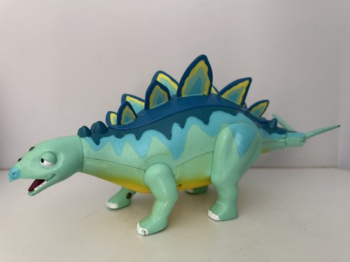 Dinosaur train morris - dinosaur,