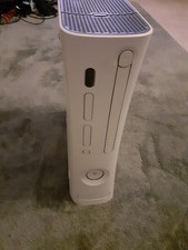 Xbox 360 console spares or