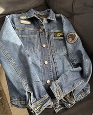 Ed Hardy - Vintage Denim
