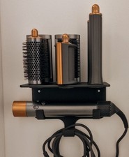 Dyson Airwrap holder