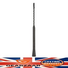 Car Radio Universal Flexible