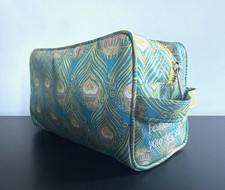 Liberty Medium Wash Bag Caesar