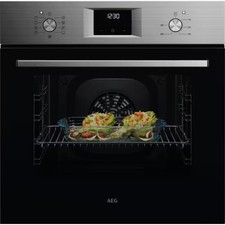 AEG OU5AB20CM Single Oven