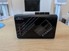 Saisho PS150EQ Personal