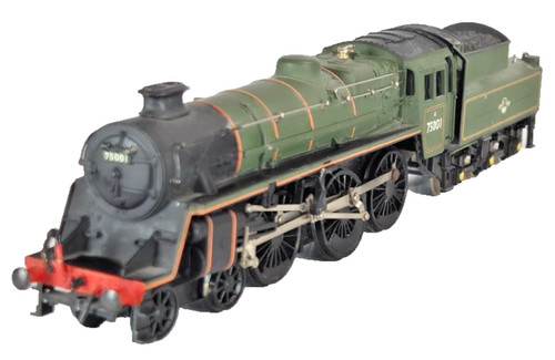 Mainline 053 gauge 75001 - gauge,