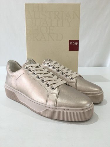 Hogl cosymetal trainers womens - cosymetal,