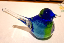 Svaja Basil Bird Glass