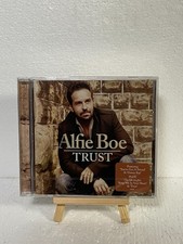 Alfie Boe – Trust - CD -  2013 - FREE POST