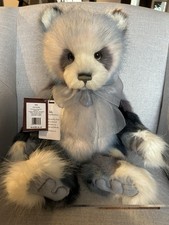 Isla By Charlie Bears CB212094B