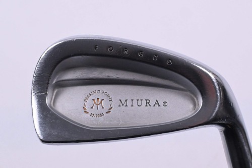 Miura 9003 forged iron - forged, /