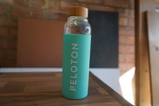 PELOTON Official Turquoise /