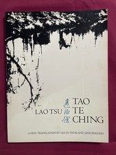 Tao Te Ching by Lao Tsu