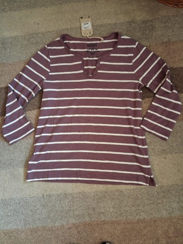 Long sleeved top - fat, face