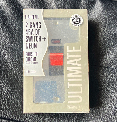 Gu4221bpc ultimate flat - ge,