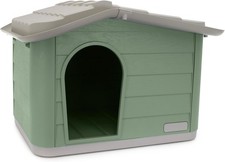 Durable Outdoor Pet House