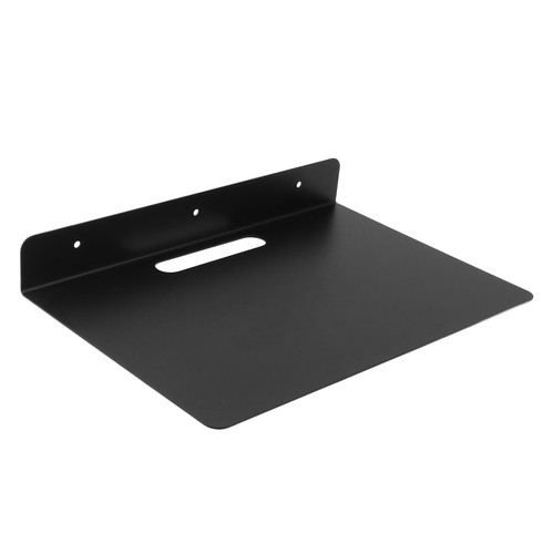 Floating shelf metal - floating,