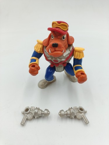Vintage hasbro bucky - hasbro, o'hare
