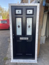 955-1990 BRAND NEW BLACK