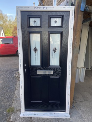955 1990 brand new black - brand,