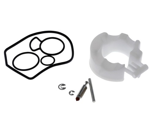 Carburetor repair kit dellorto - repair,