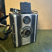 Vintage Photographic Coronet