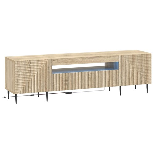 Led cabinet haarlem 153 x - tv,