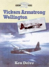 Vickers armstrong wellington - vickers,