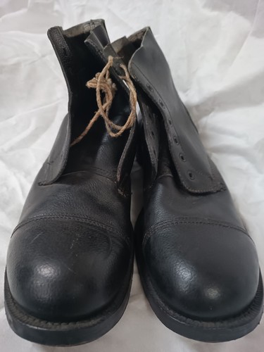 Boots ankle british army - boots,