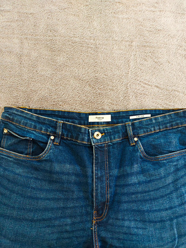 Firetrap men blue - men's,