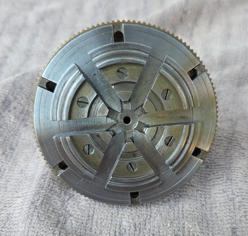 Vintage wolf jahn - jahn, &