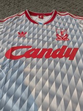 89-91 Mens Liverpool Away