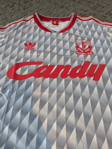 Mens liverpool away - mens,