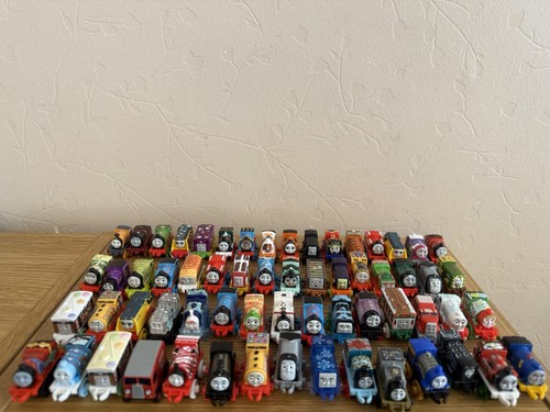 Thomas the tank - thomas, &