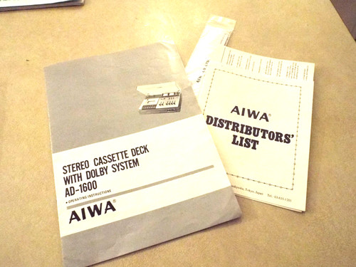 Genuine operating instructions - operating,