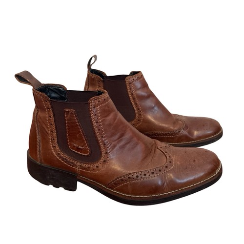 Rieker chelsea boots - rieker, 8