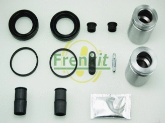 Front repair kit brake - front, caliper