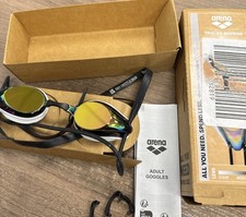 Arena tracks mirror unisex - mirror,